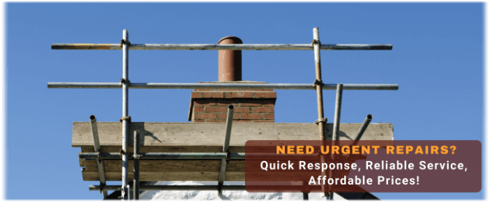 Chimney Repair Baltimore MD