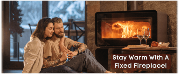 Fireplace Repair Baltimore MD